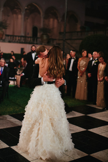 Real Weddings and Parties Wedding Inspiration