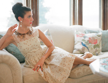 Sunshine Daydream Events Wedding Inspiration