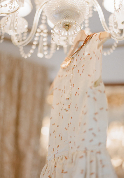 Sunshine Daydream Events Wedding Inspiration