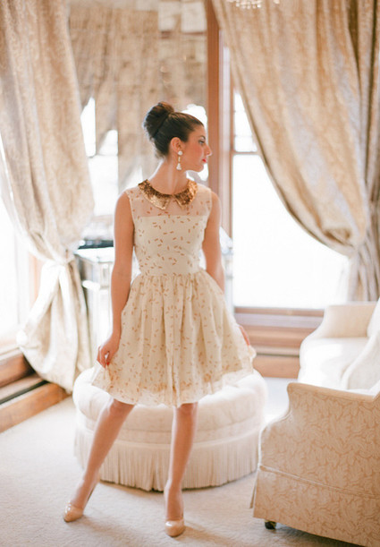 Sunshine Daydream Events Wedding Inspiration