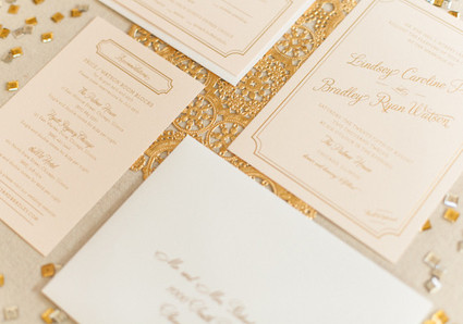 Sunshine Daydream Events Wedding Inspiration