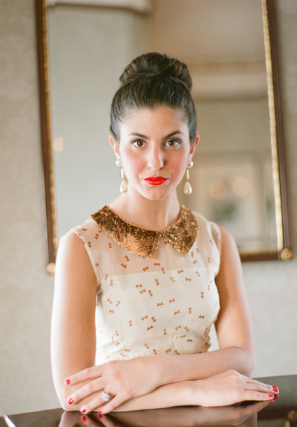 Sunshine Daydream Events Wedding Inspiration