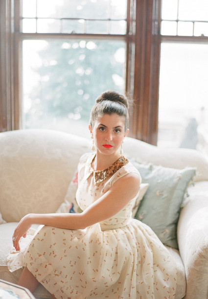 Sunshine Daydream Events Wedding Inspiration