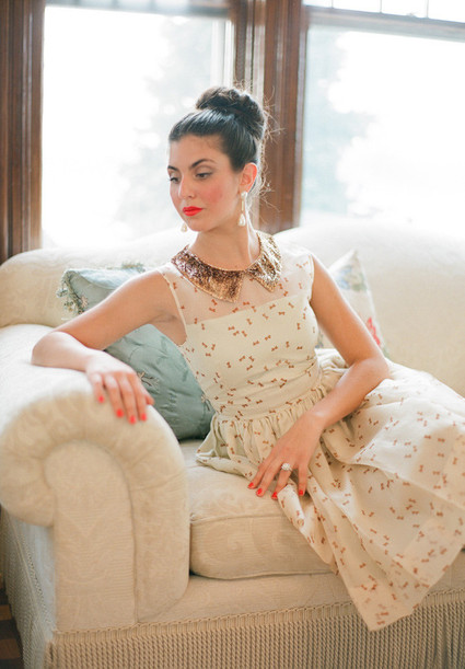 Sunshine Daydream Events Wedding Inspiration