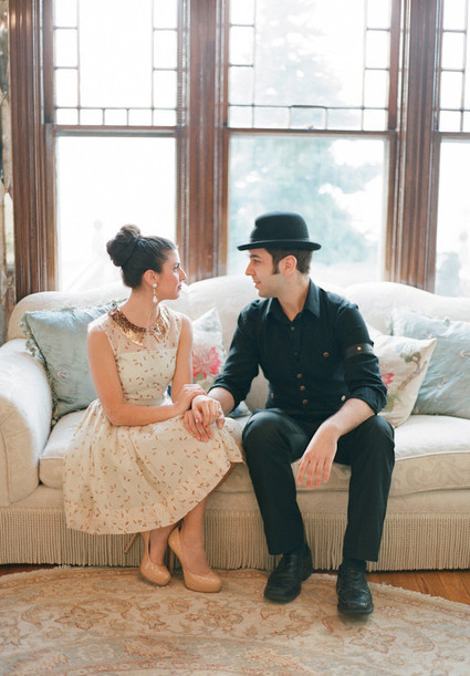 Sunshine Daydream Events Wedding Inspiration