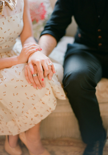Sunshine Daydream Events Wedding Inspiration