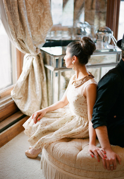Sunshine Daydream Events Wedding Inspiration