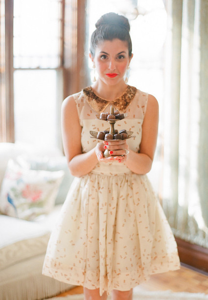 Sunshine Daydream Events Wedding Inspiration