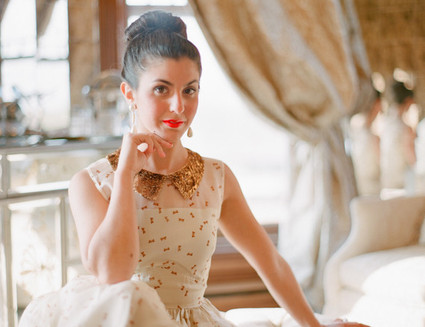Sunshine Daydream Events Wedding Inspiration