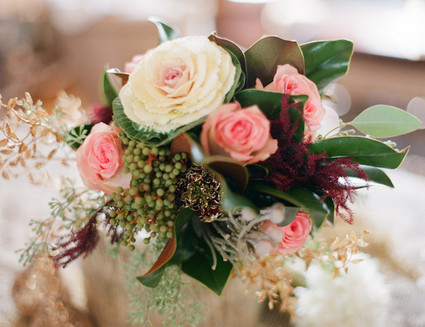 Sunshine Daydream Events Wedding Inspiration