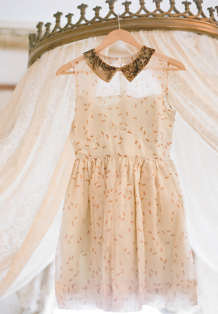 Sunshine Daydream Events Wedding Inspiration
