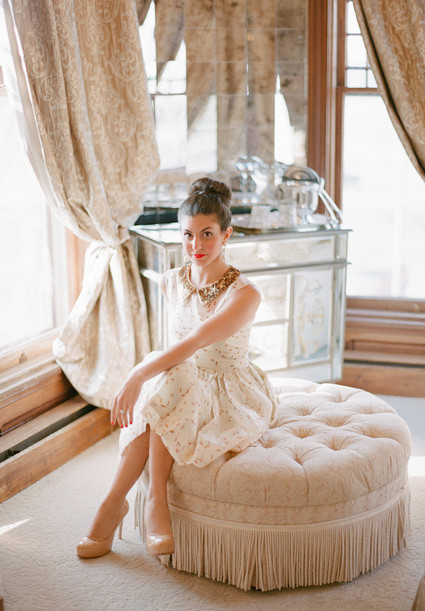 Sunshine Daydream Events Wedding Inspiration