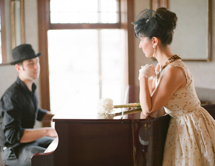 Sunshine Daydream Events Wedding Inspiration
