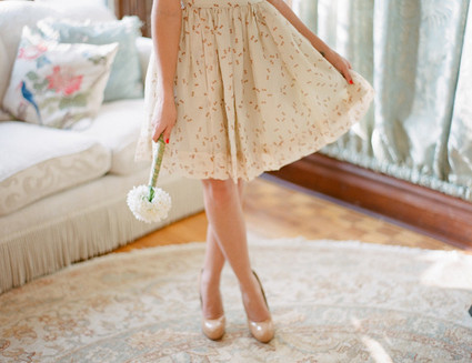 Sunshine Daydream Events Wedding Inspiration