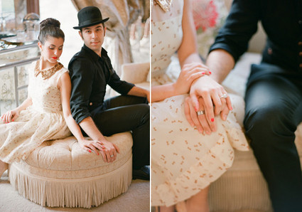 Sunshine Daydream Events Wedding Inspiration