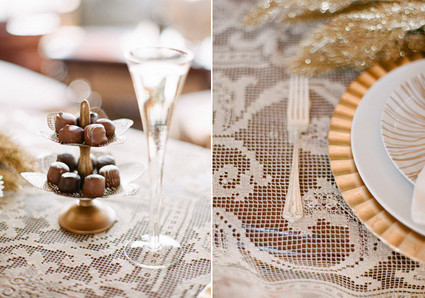 Sunshine Daydream Events Wedding Inspiration