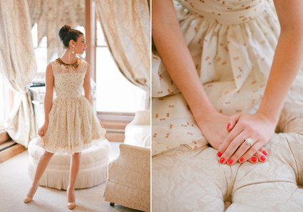 Sunshine Daydream Events Wedding Inspiration