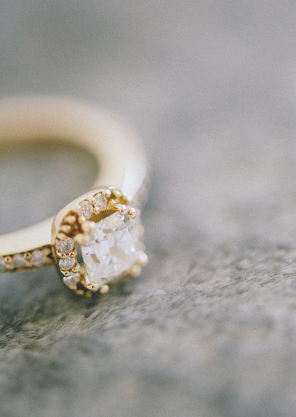 Wedding ring