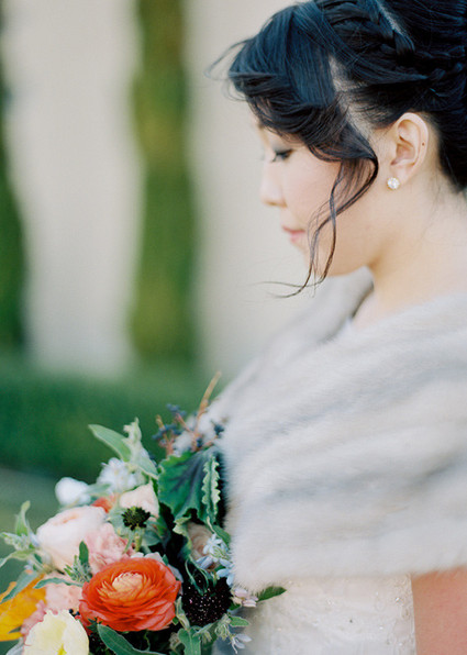 Napa Valley Wedding Inspiration