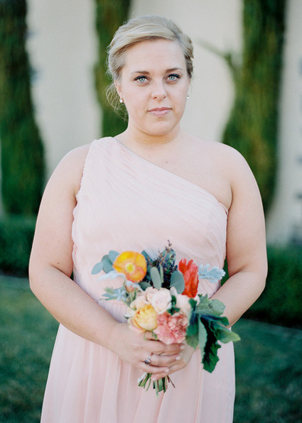 Bridesmaid