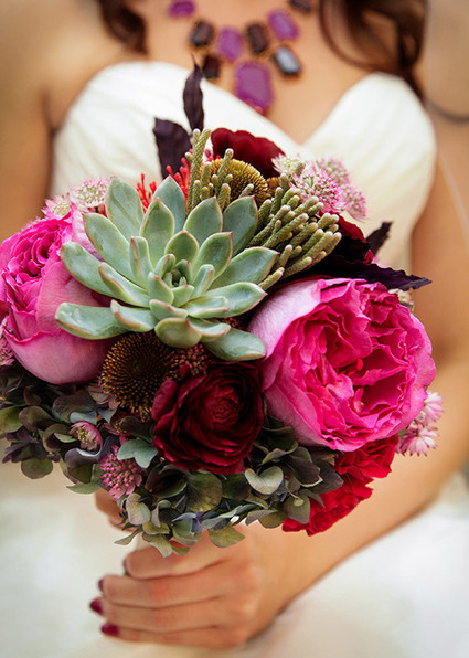 Bouquets Wedding Inspiration