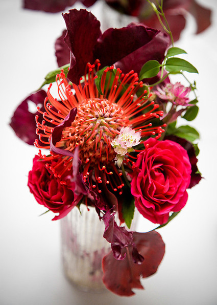 Flowers Wedding Inspiration