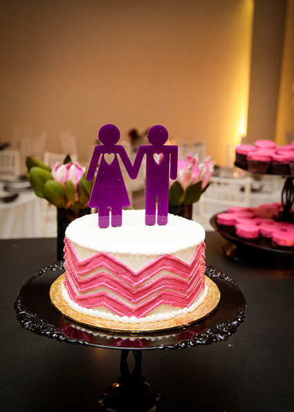 Cakes Wedding Inspiration