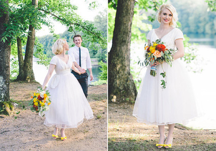 Aster & Olive Photography Wedding Inspiration