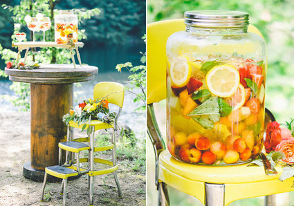 Aster & Olive Photography Wedding Inspiration