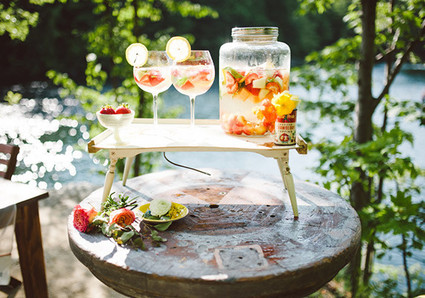 Aster & Olive Photography Wedding Inspiration