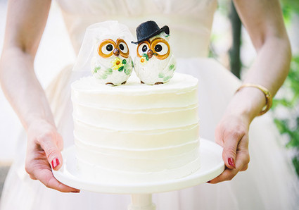 Cakes Wedding Inspiration