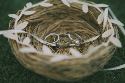 Wedding Rings Inspiration