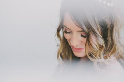 Whimsical Palm Springs Wedding