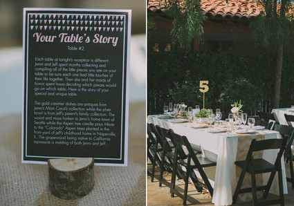 Whimsical Palm Springs Wedding