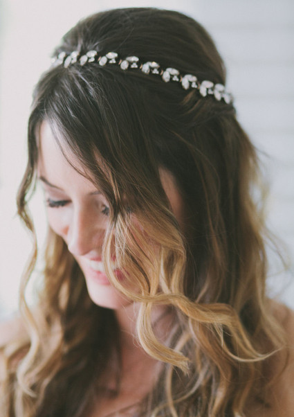 Whimsical Palm Springs Wedding