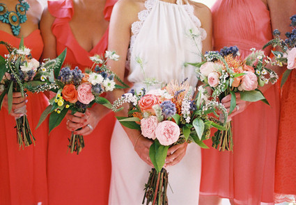 Bridal Bouquets