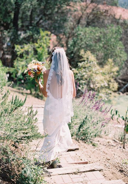 Southern California Bride