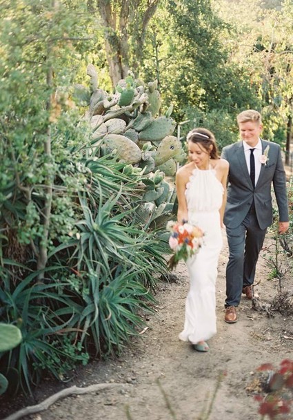 Southern California Portrait