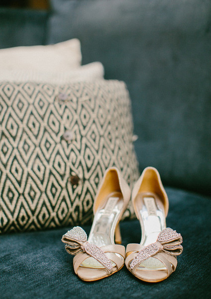 Emily Delamater Wedding Inspiration