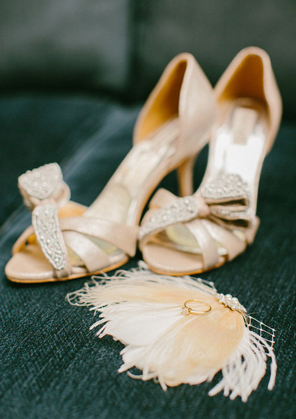 Emily Delamater Wedding Inspiration