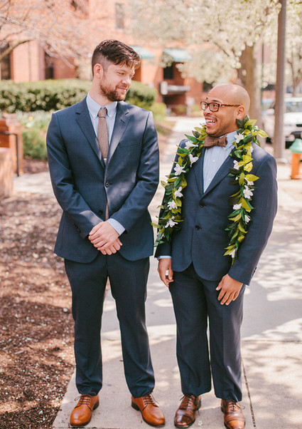 Emily Delamater Wedding Inspiration