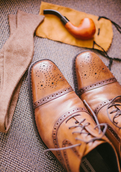 Emily Delamater Wedding Inspiration