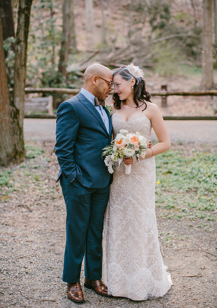 Emily Delamater Wedding Inspiration