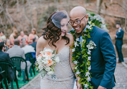 Emily Delamater Wedding Inspiration