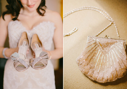Emily Delamater Wedding Inspiration