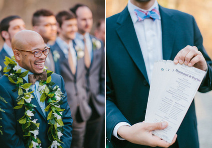 Emily Delamater Wedding Inspiration