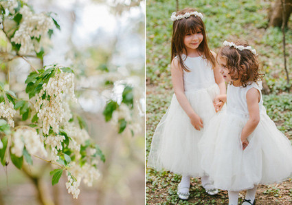 Emily Delamater Wedding Inspiration