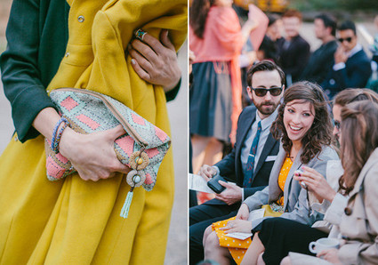 Emily Delamater Wedding Inspiration