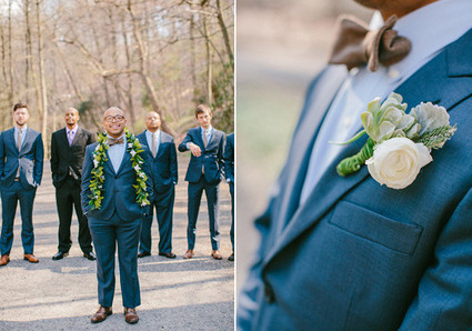 Emily Delamater Wedding Inspiration