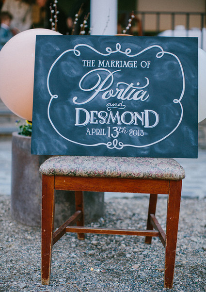 Emily Delamater Wedding Inspiration